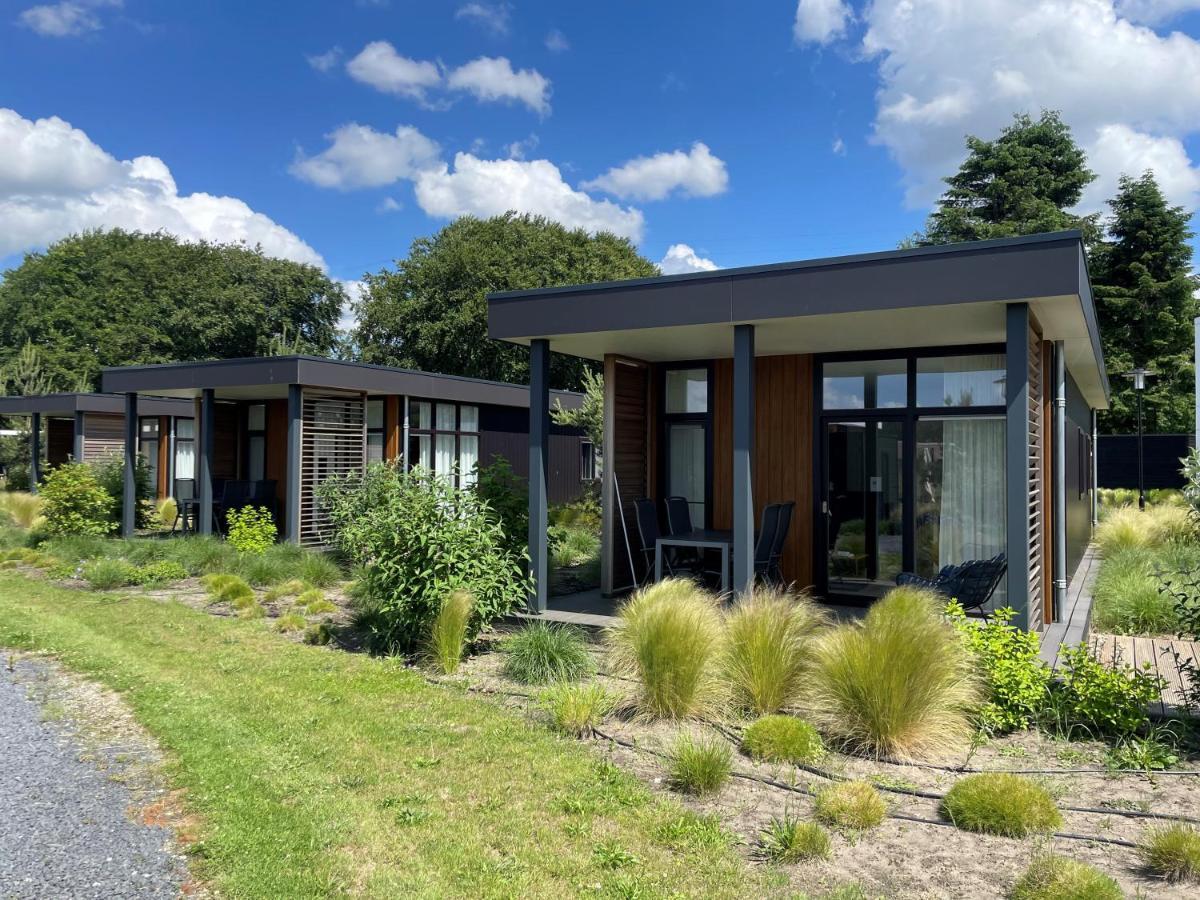 Duynparc Soest Hotel Eksteriør billede