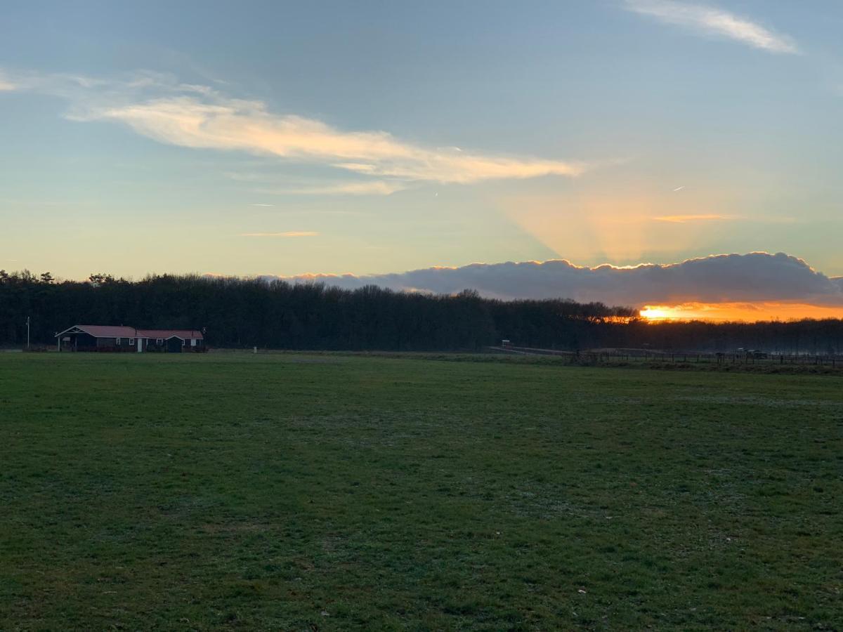 Duynparc Soest Hotel Eksteriør billede