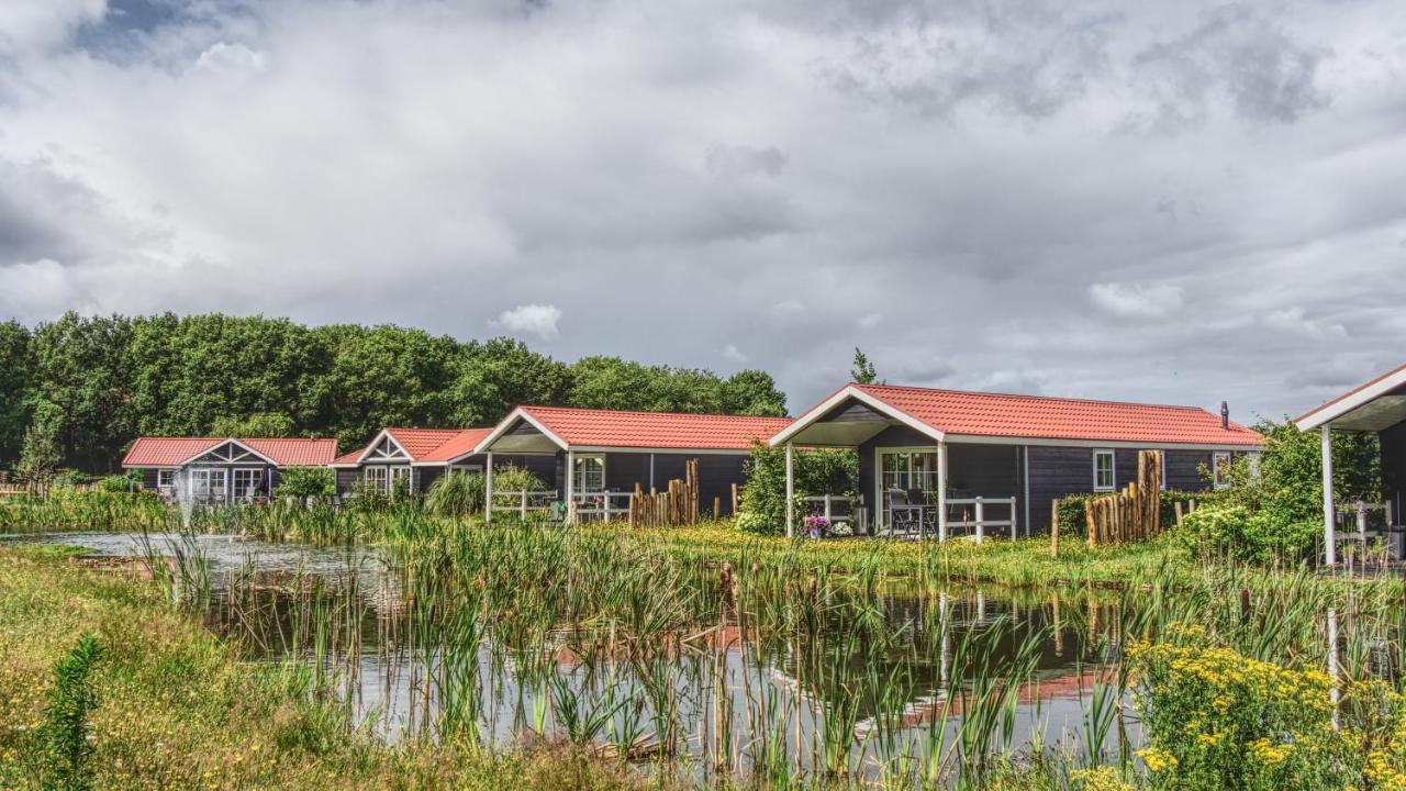 Duynparc Soest Hotel Eksteriør billede