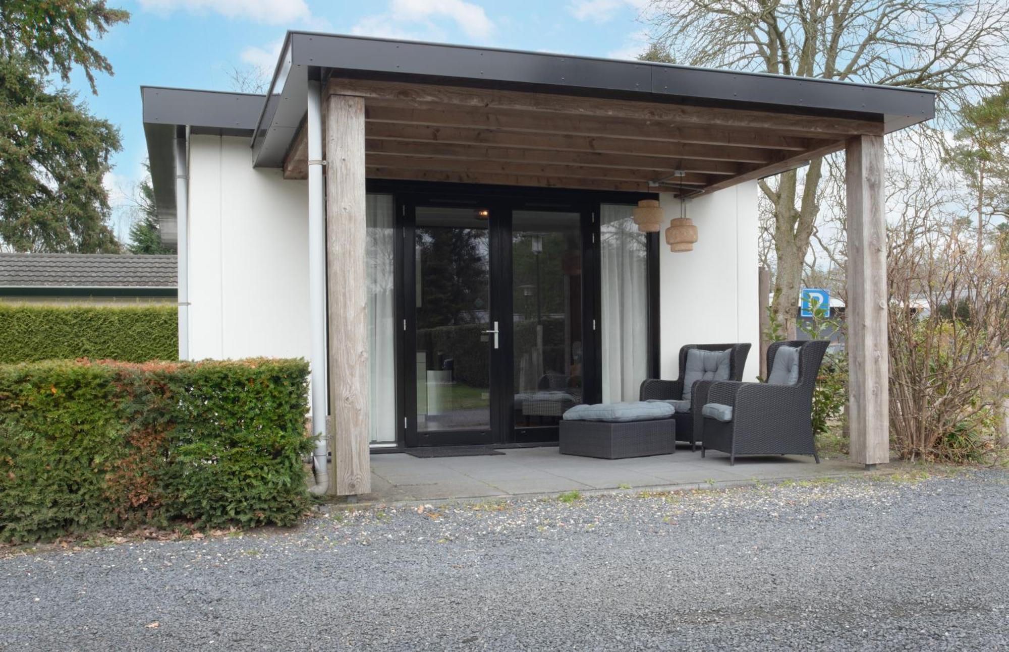 Duynparc Soest Hotel Værelse billede
