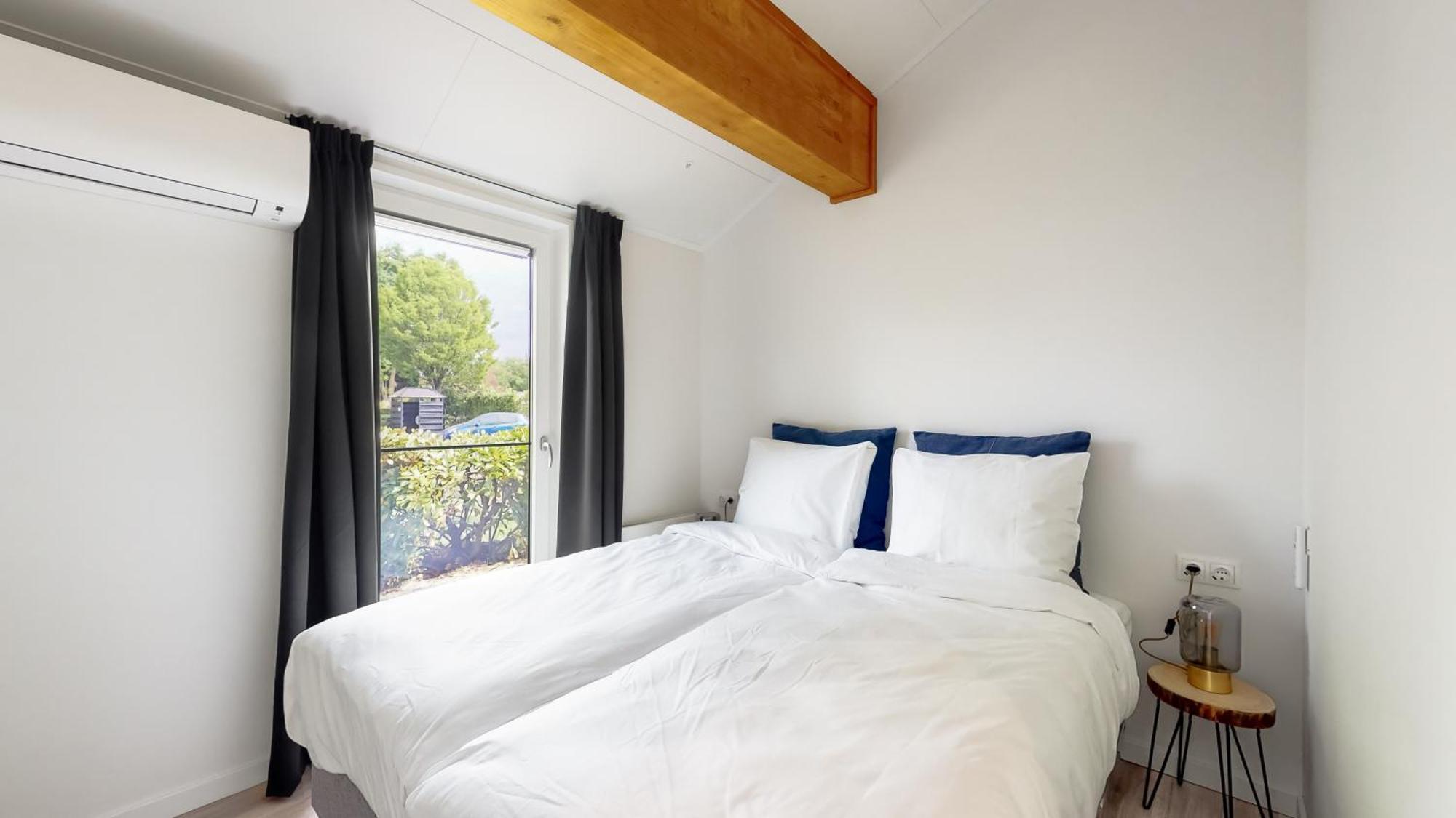 Duynparc Soest Hotel Værelse billede