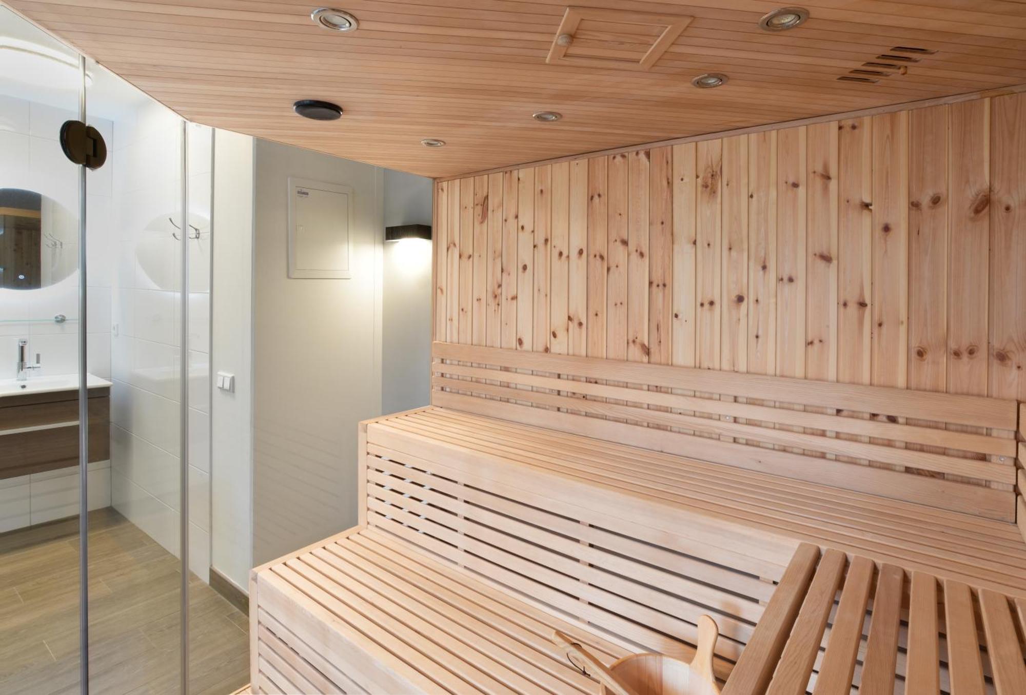 Duynparc Soest Hotel Værelse billede