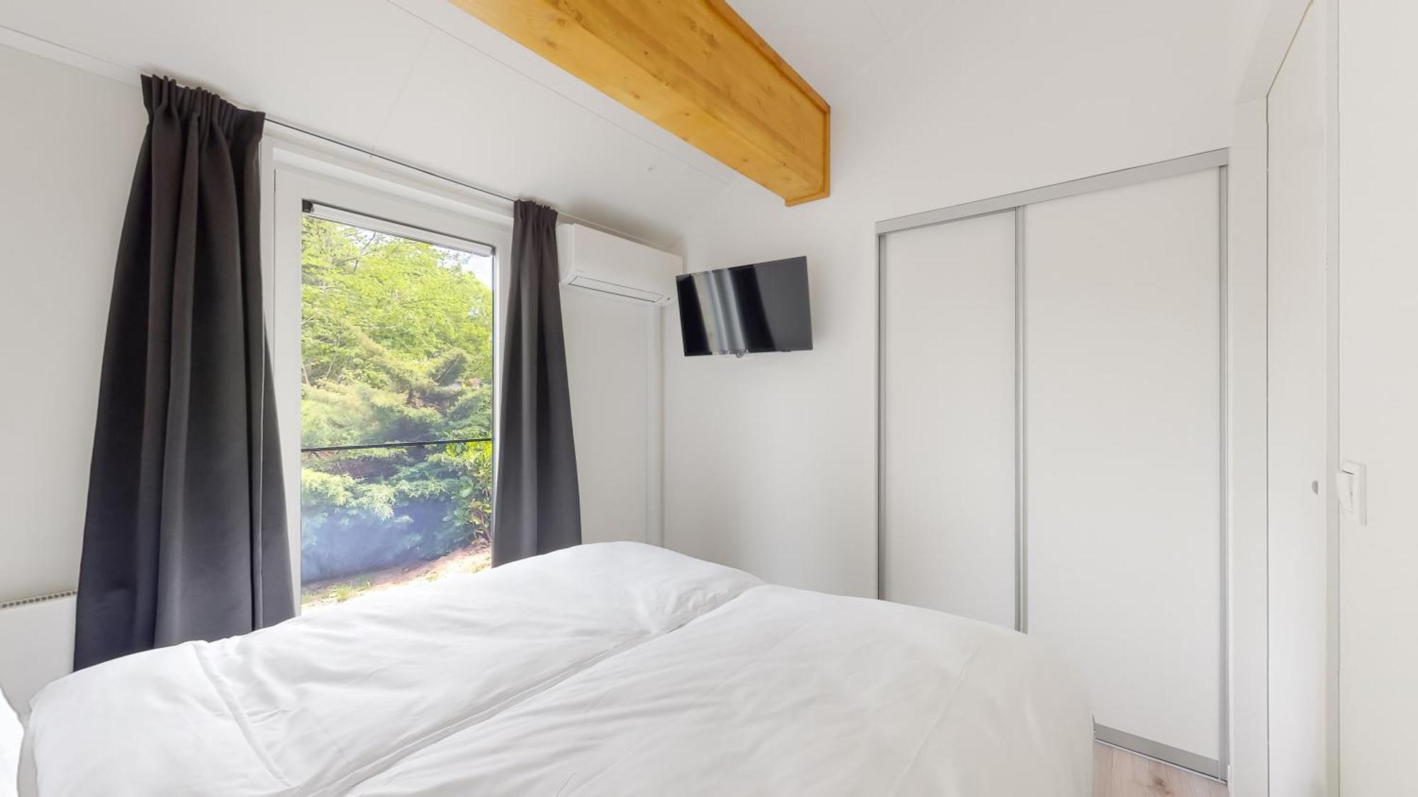 Duynparc Soest Hotel Værelse billede