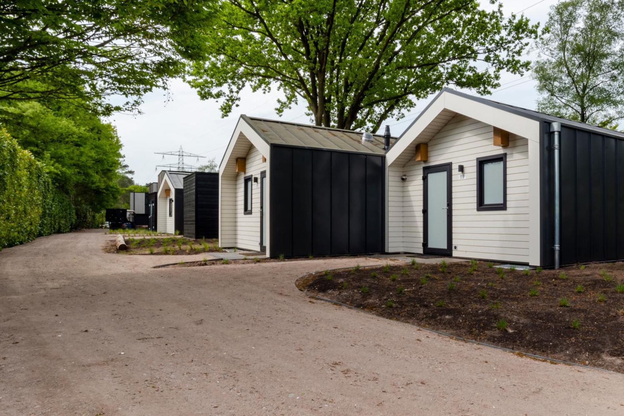 Duynparc Soest Hotel Værelse billede