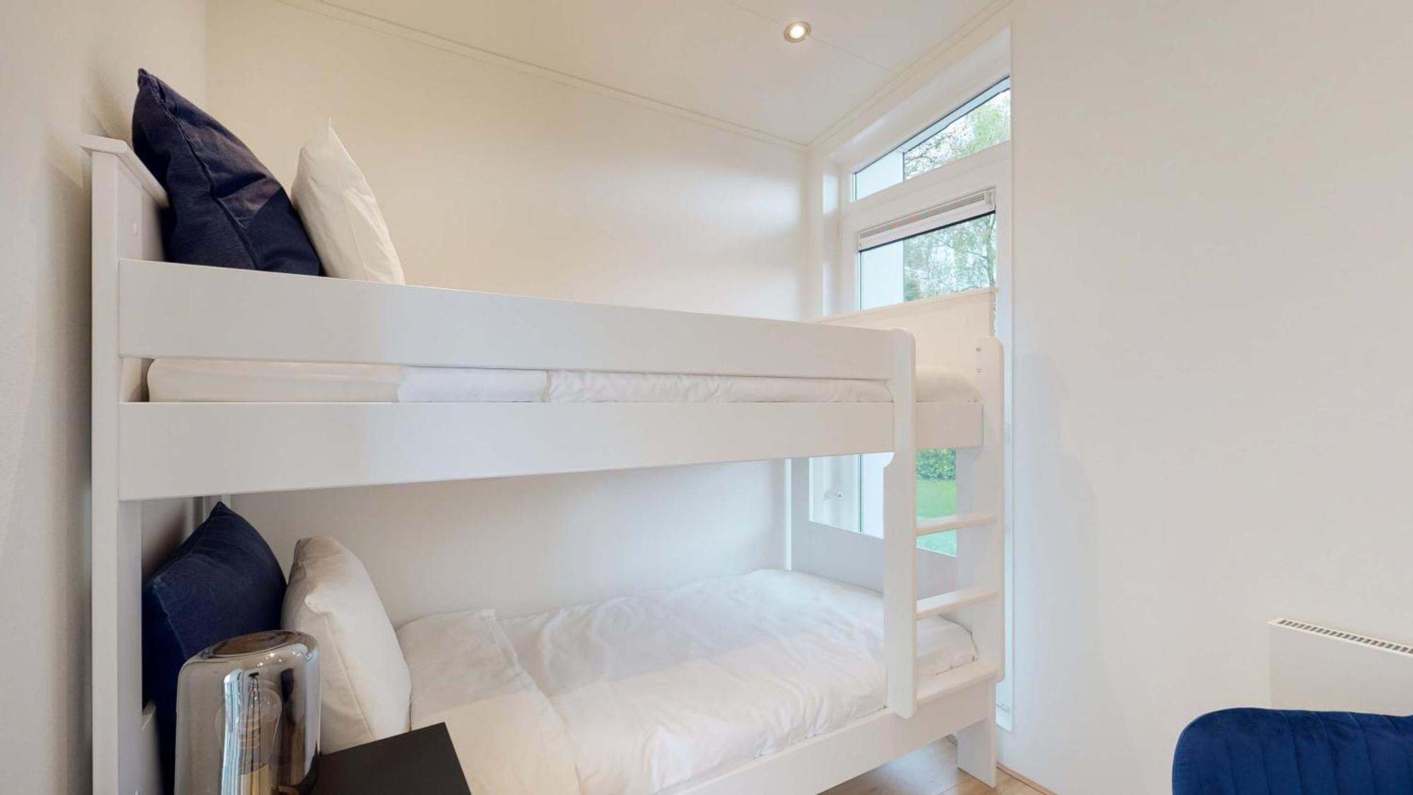 Duynparc Soest Hotel Værelse billede