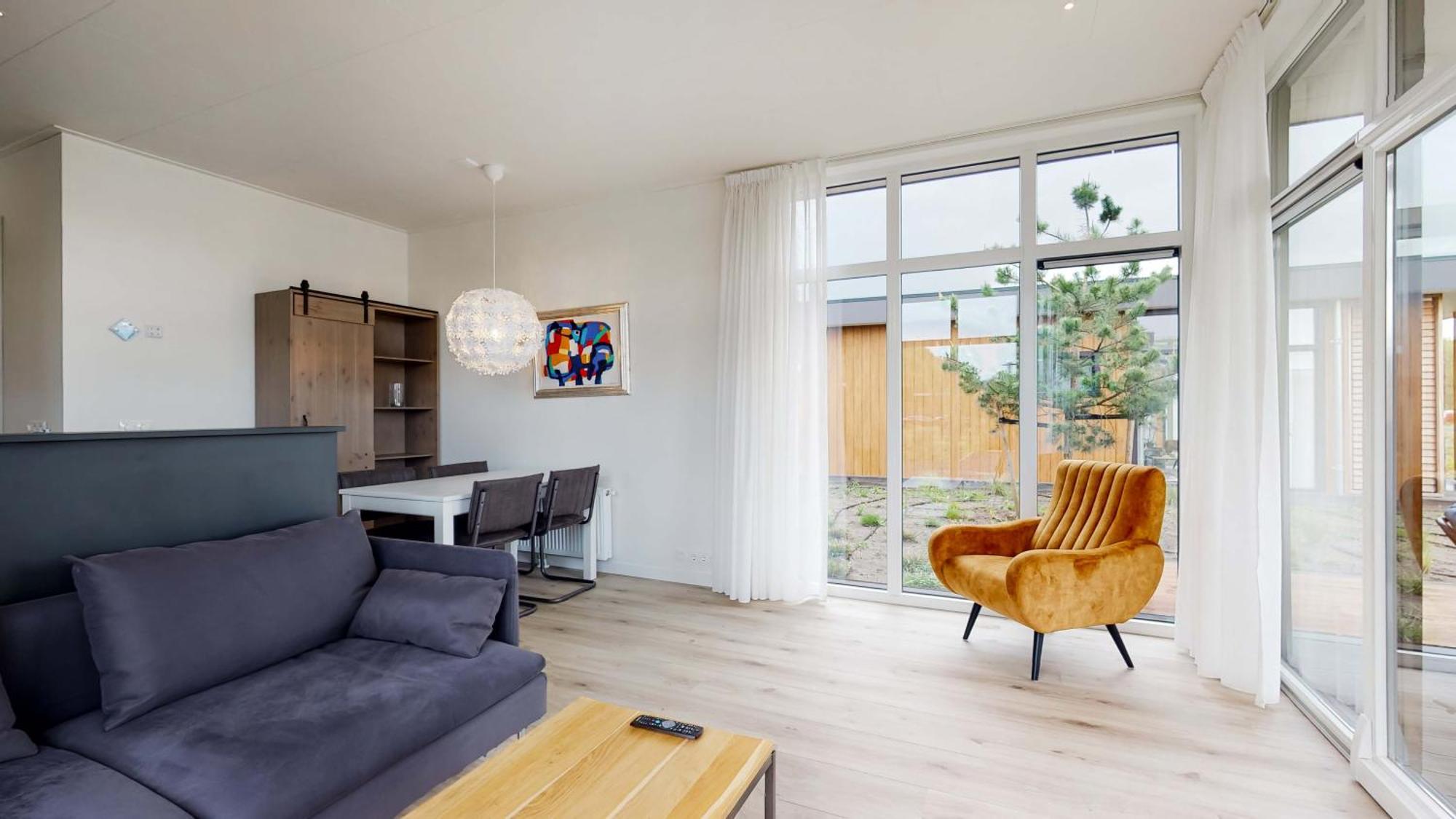 Duynparc Soest Hotel Værelse billede