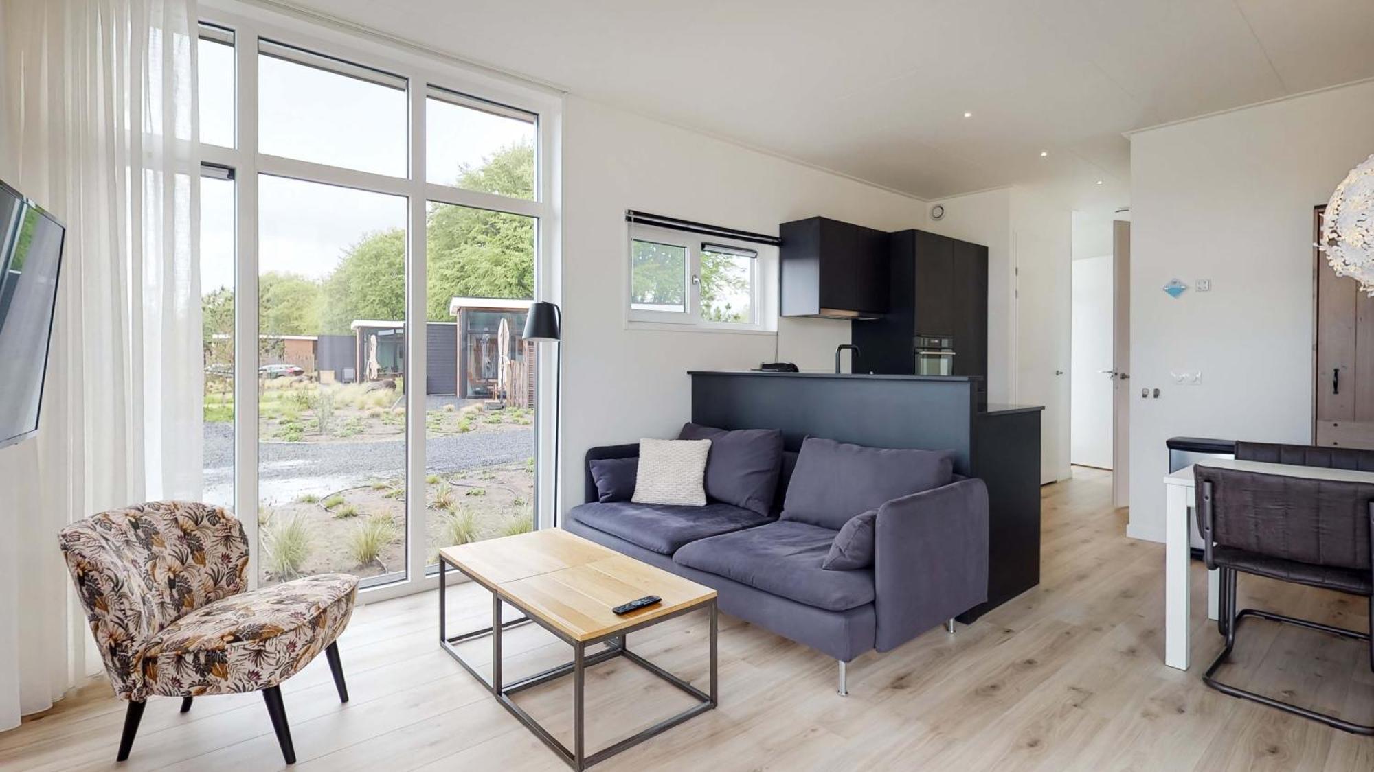 Duynparc Soest Hotel Værelse billede