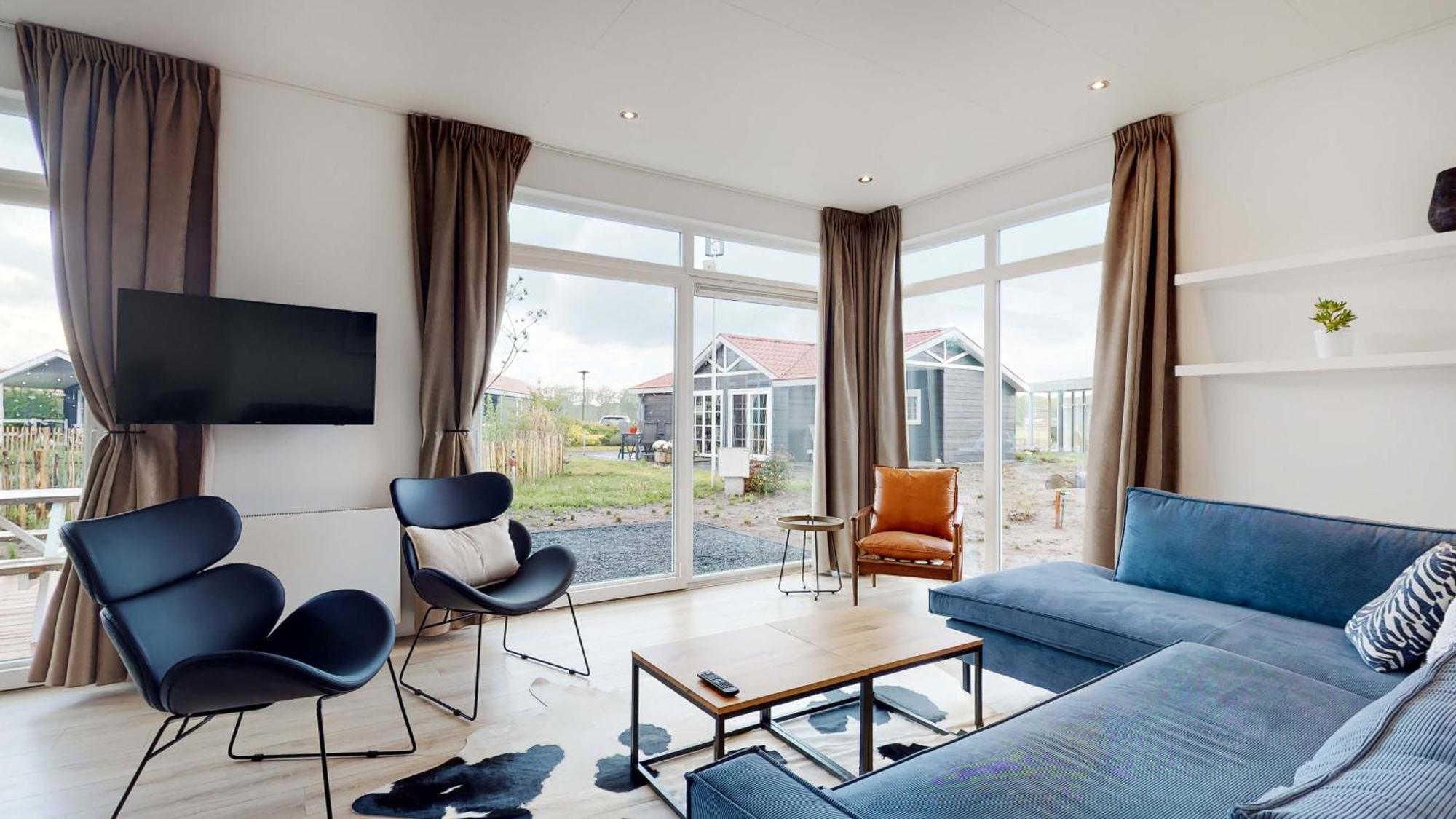 Duynparc Soest Hotel Værelse billede