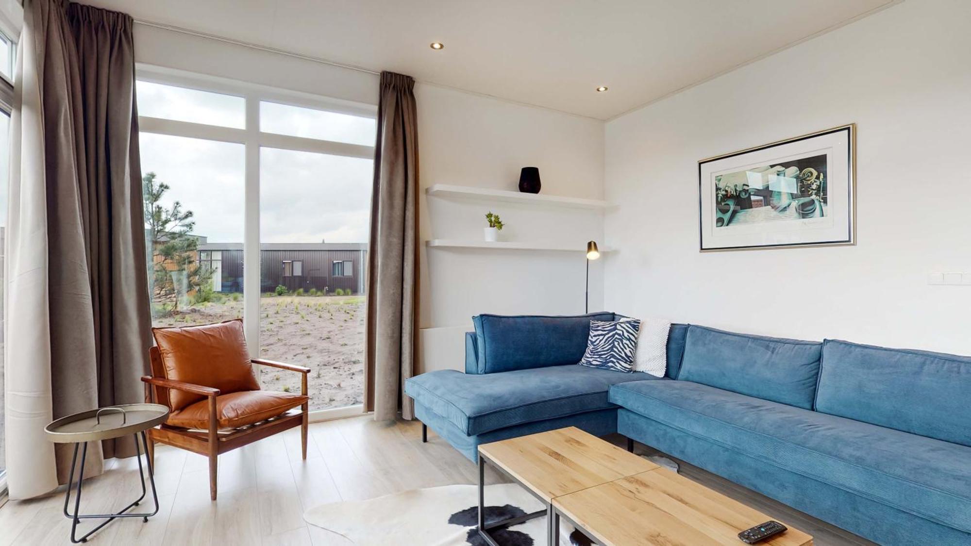 Duynparc Soest Hotel Værelse billede
