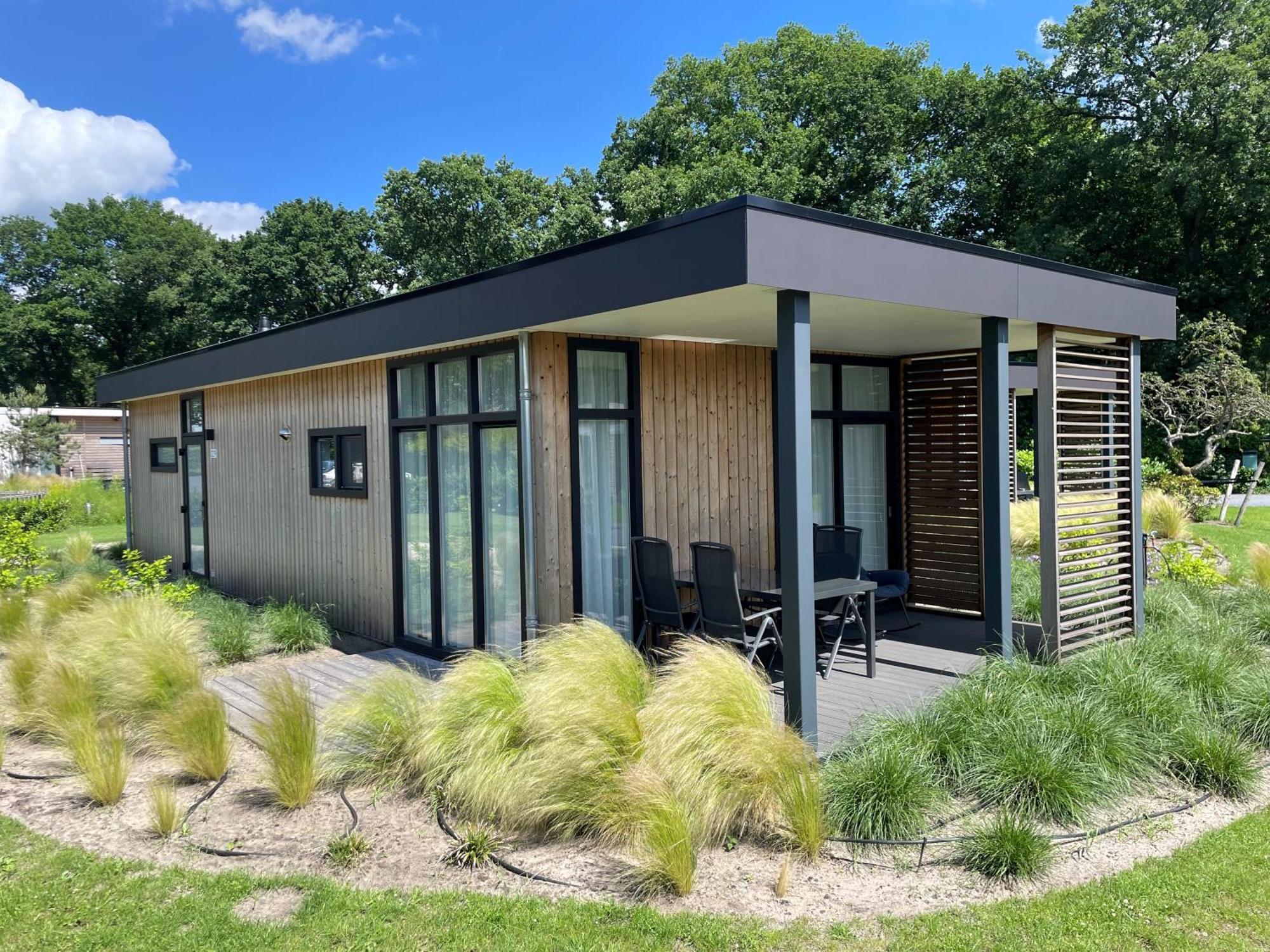Duynparc Soest Hotel Værelse billede