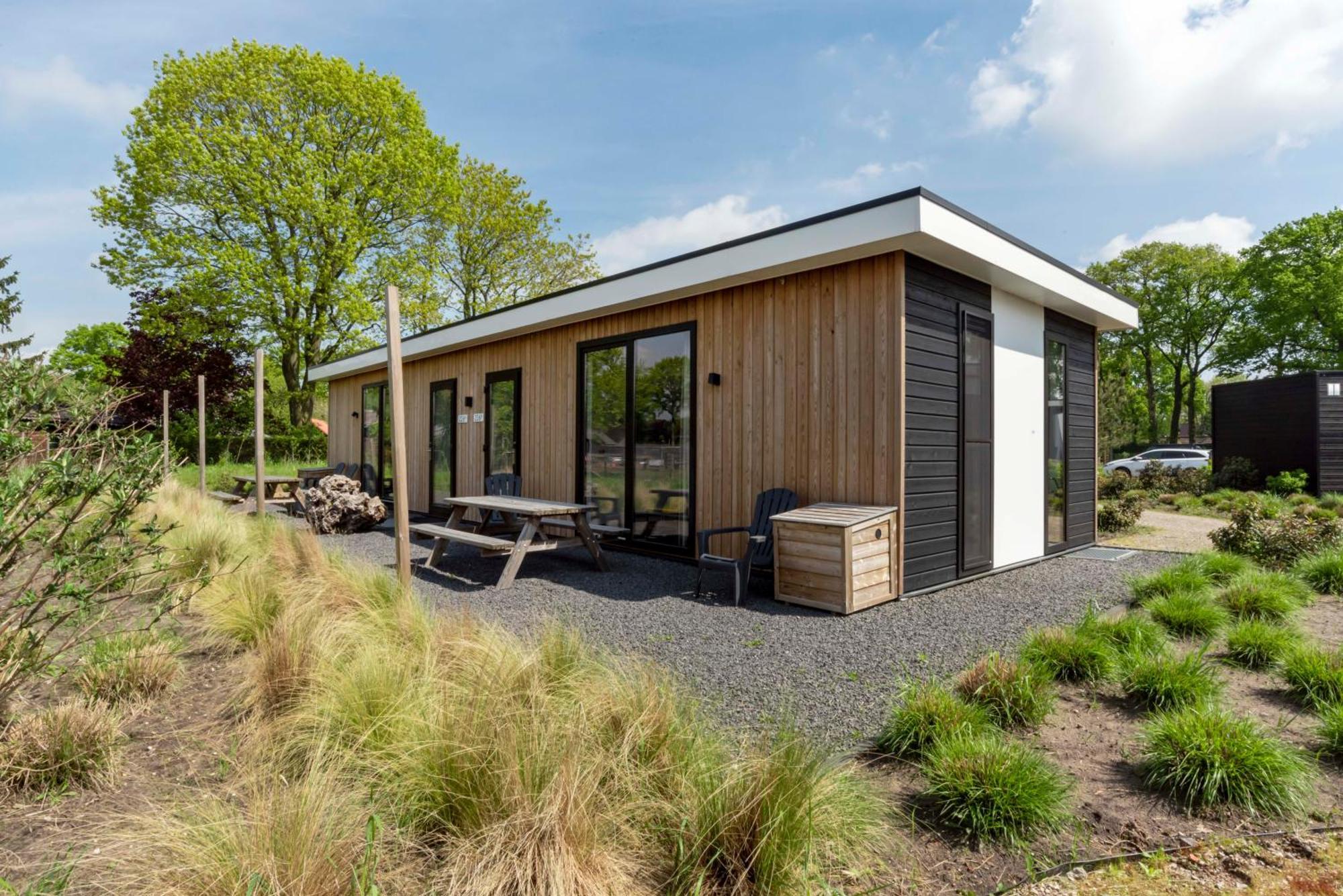 Duynparc Soest Hotel Værelse billede