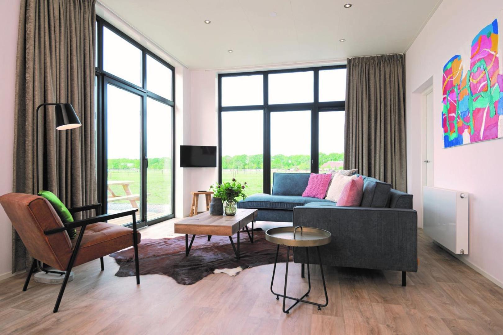 Duynparc Soest Hotel Værelse billede