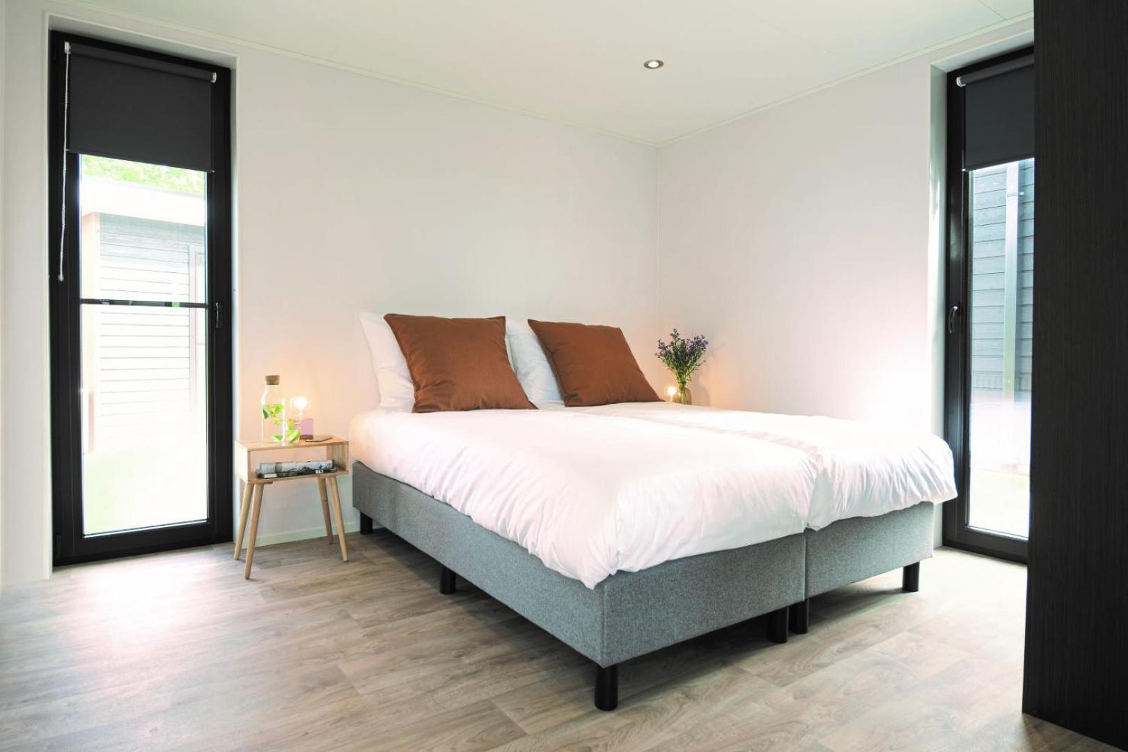 Duynparc Soest Hotel Værelse billede