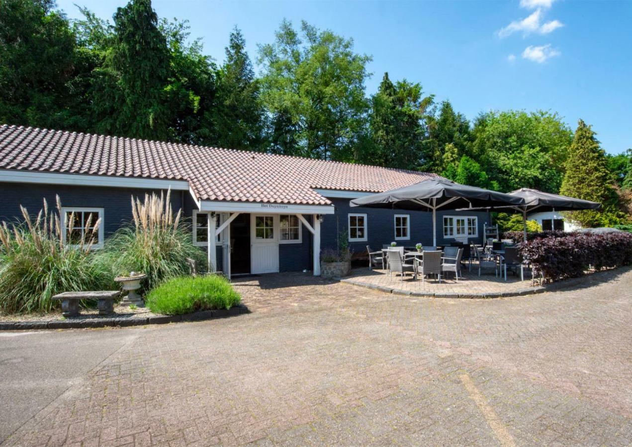 Duynparc Soest Hotel Eksteriør billede